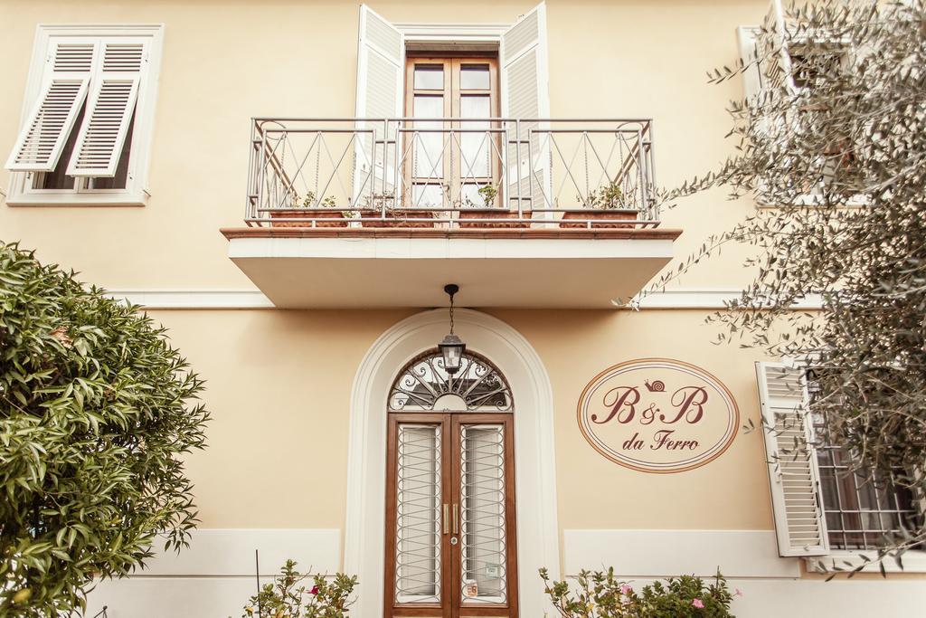 B & B Da Ferro Massarosa Quarto foto