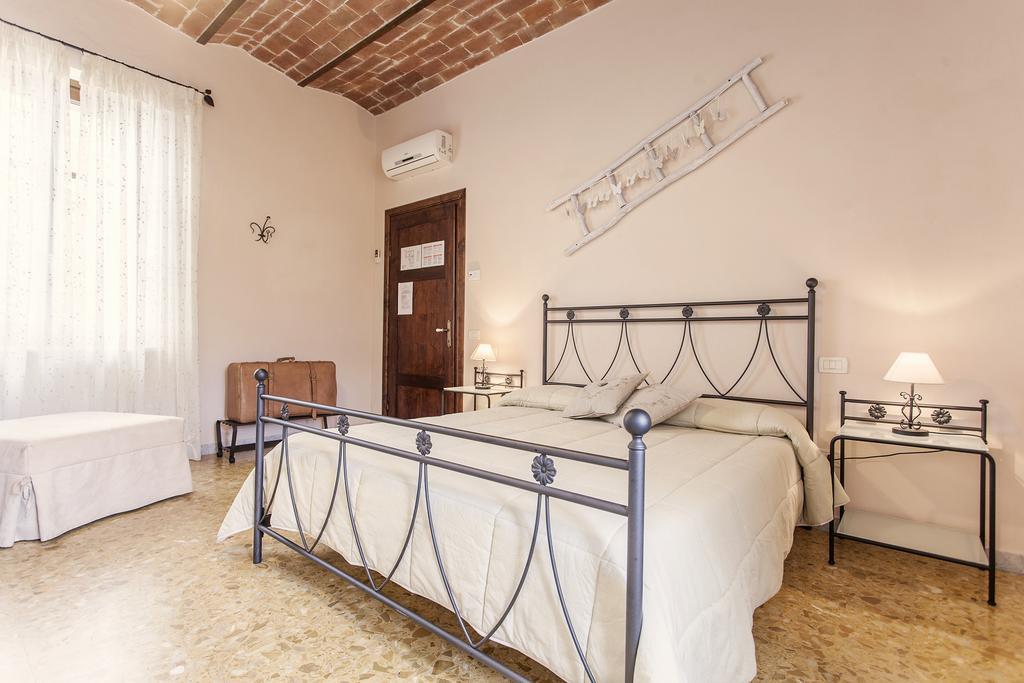 B & B Da Ferro Massarosa Exterior foto