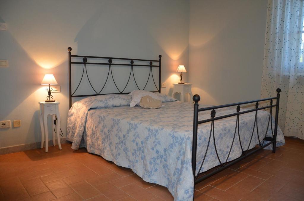 B & B Da Ferro Massarosa Quarto foto