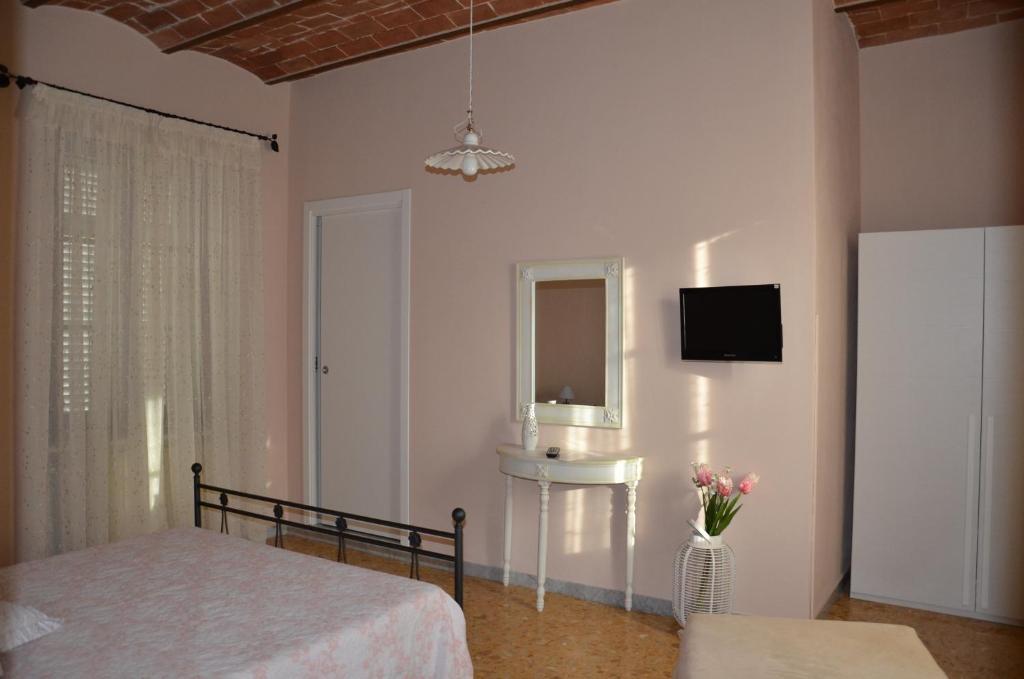 B & B Da Ferro Massarosa Quarto foto