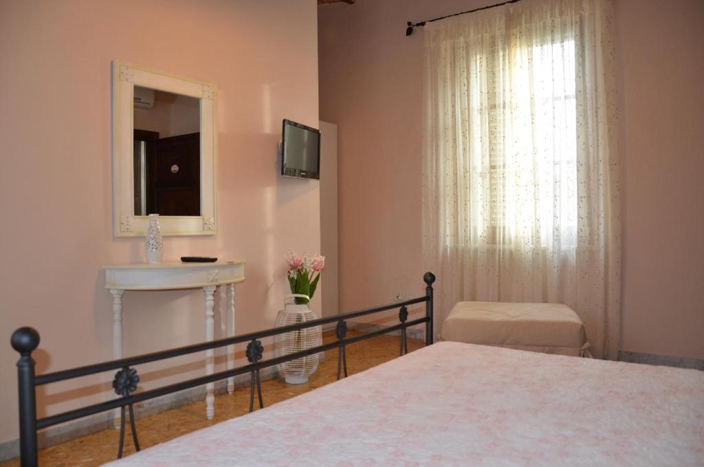 B & B Da Ferro Massarosa Quarto foto