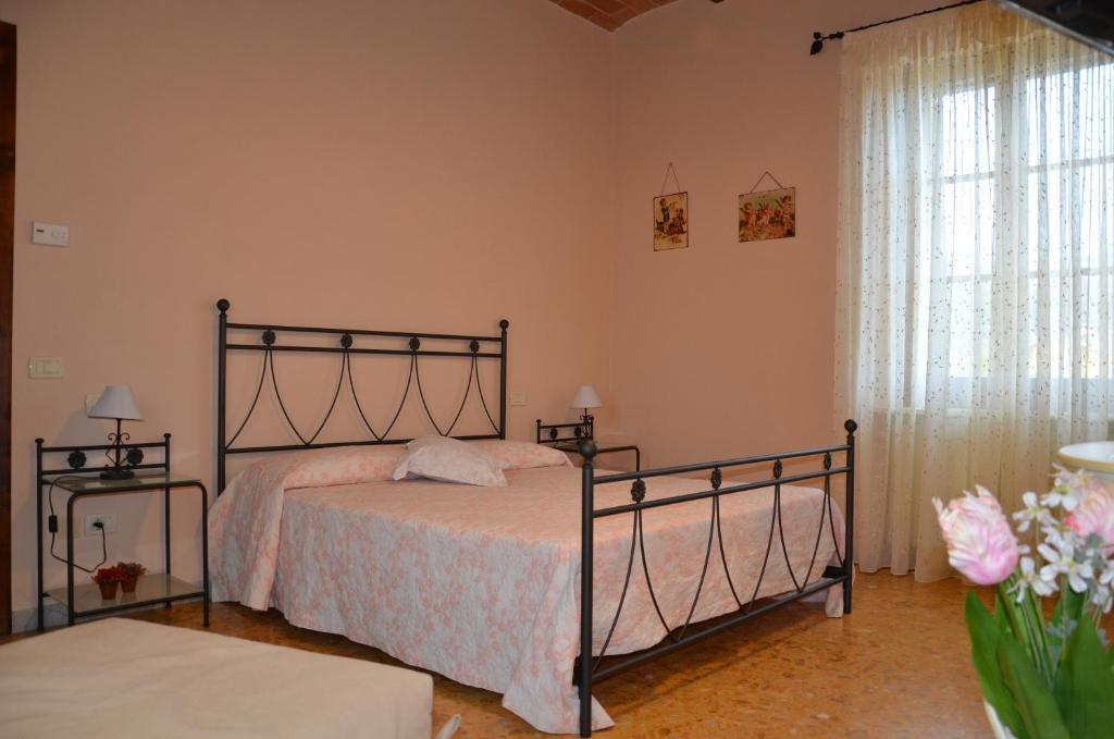 B & B Da Ferro Massarosa Quarto foto