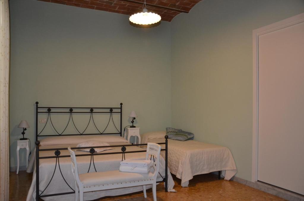 B & B Da Ferro Massarosa Quarto foto